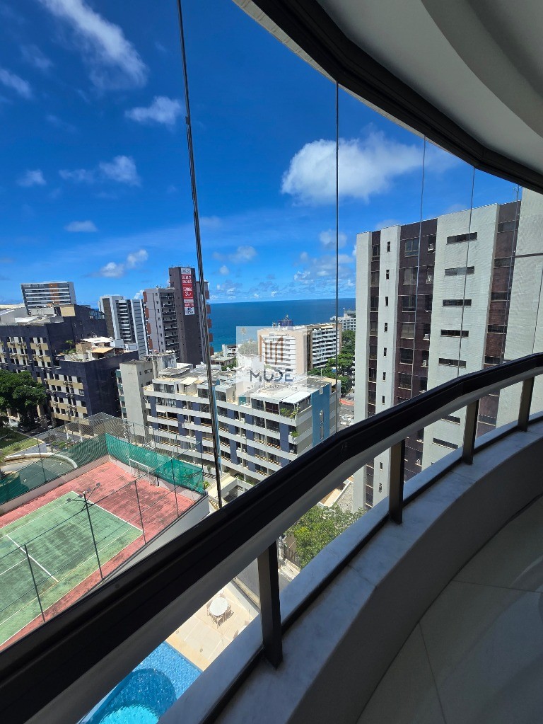 Apartamento, 5 quartos, 312 m² - Foto 2