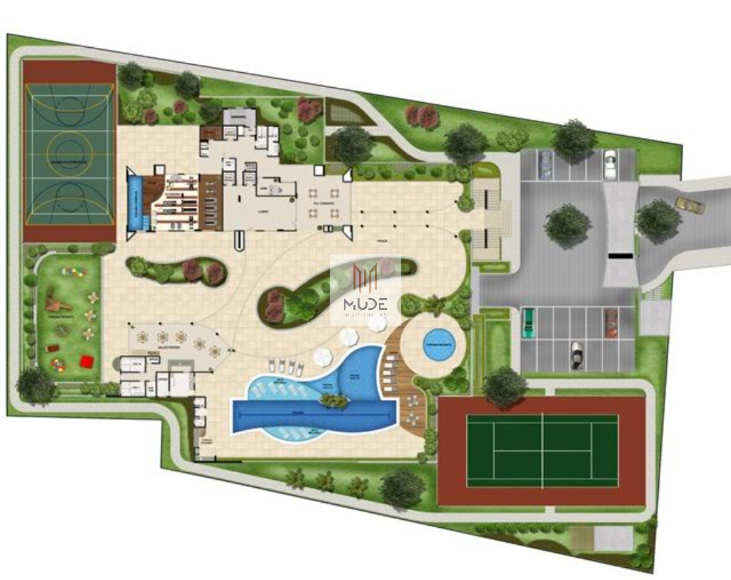 Apartamento, 4 quartos, 205 m² - Foto 28