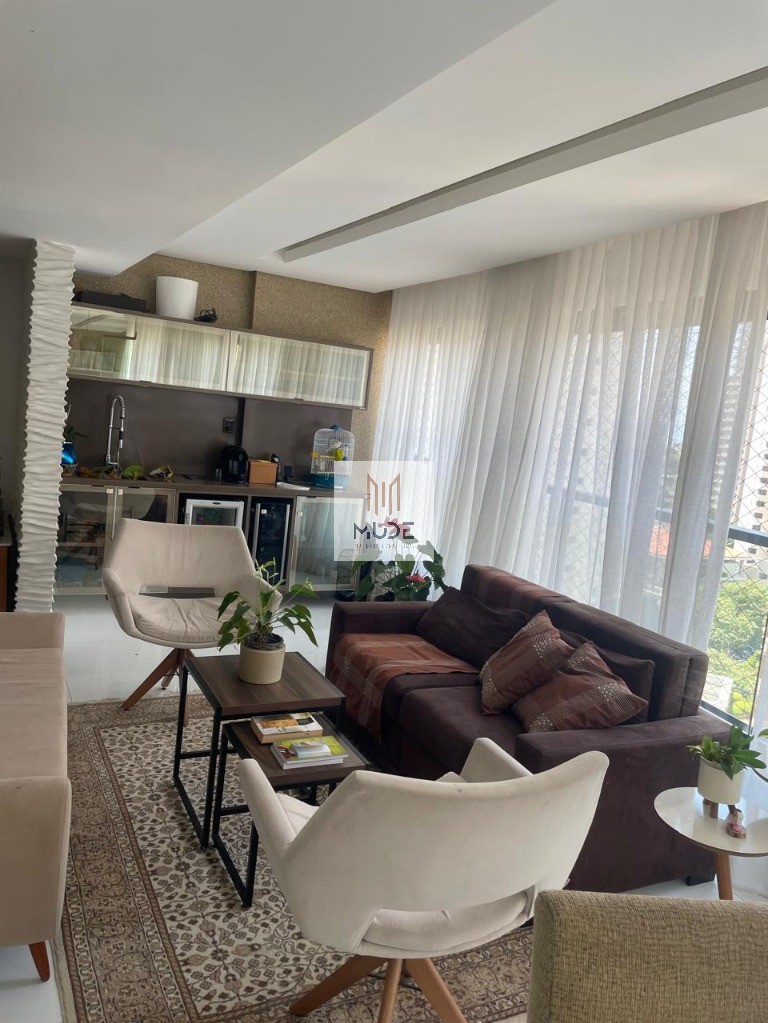 Apartamento, 3 quartos, 138 m² - Foto 7