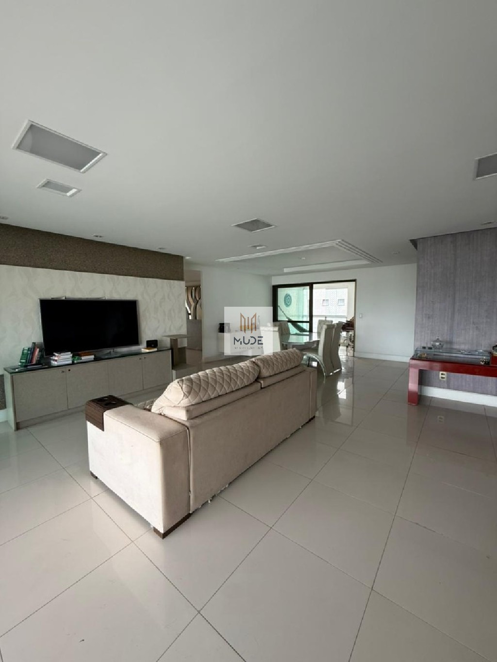 Apartamento, 4 quartos, 243 m² - Foto 39