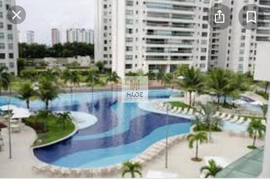 Apartamento, 4 quartos, 195 m² - Foto 13