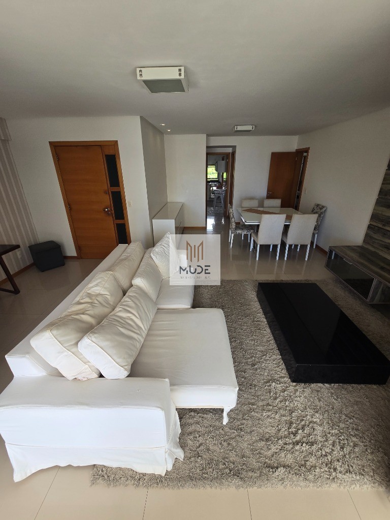 Apartamento, 3 quartos, 147 m² - Foto 5