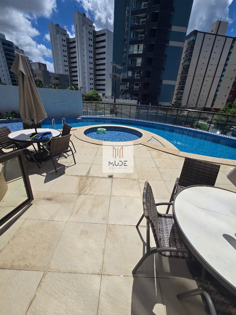 Apartamento, 3 quartos, 147 m² - Foto 28