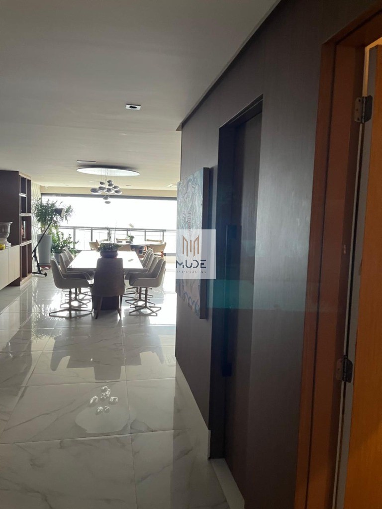 Apartamento, 4 quartos, 330 m² - Foto 10