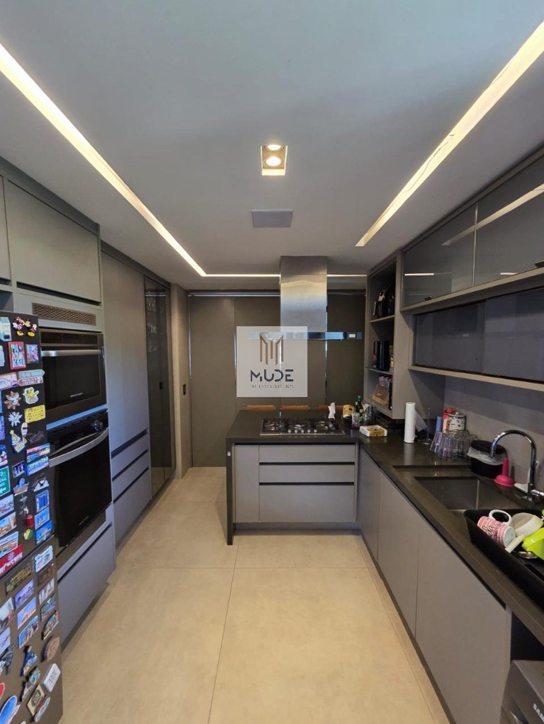 Apartamento, 3 quartos, 152 m² - Foto 15