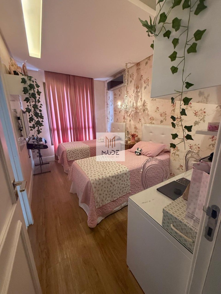 Apartamento, 4 quartos, 205 m² - Foto 19