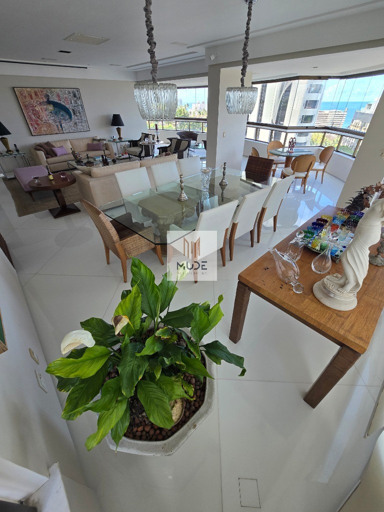 Apartamento, 5 quartos, 312 m² - Foto 33
