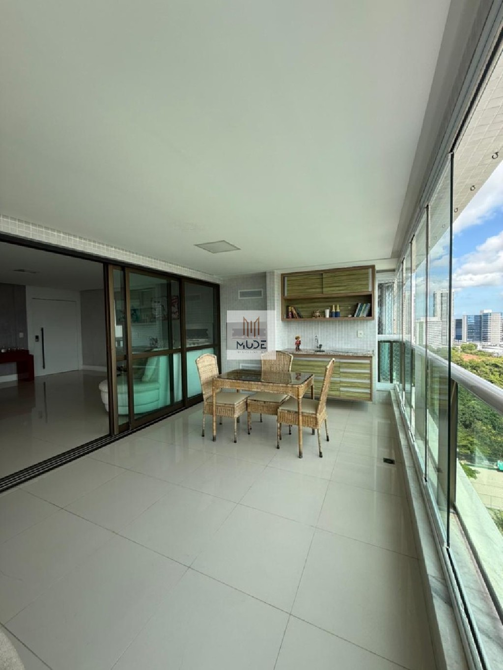 Apartamento, 4 quartos, 243 m² - Foto 32