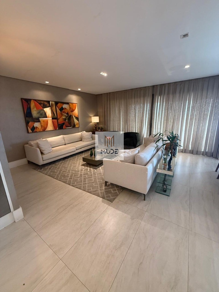 Apartamento, 4 quartos, 205 m² - Foto 3