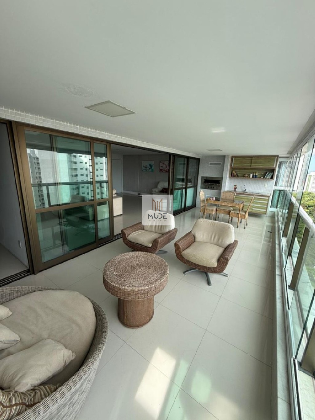 Apartamento, 4 quartos, 243 m² - Foto 5