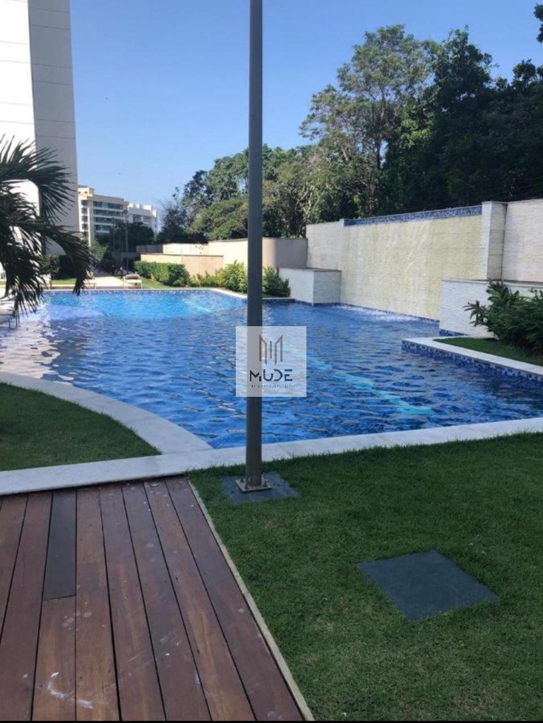 Apartamento, 4 quartos, 195 m² - Foto 14