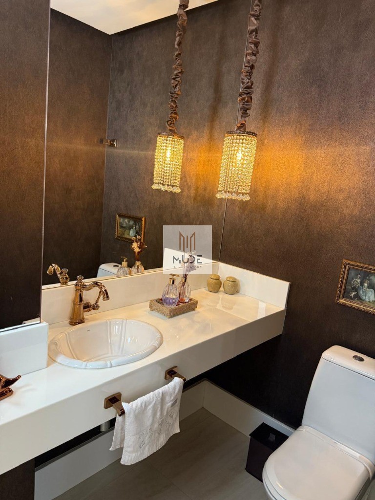 Apartamento, 4 quartos, 205 m² - Foto 25