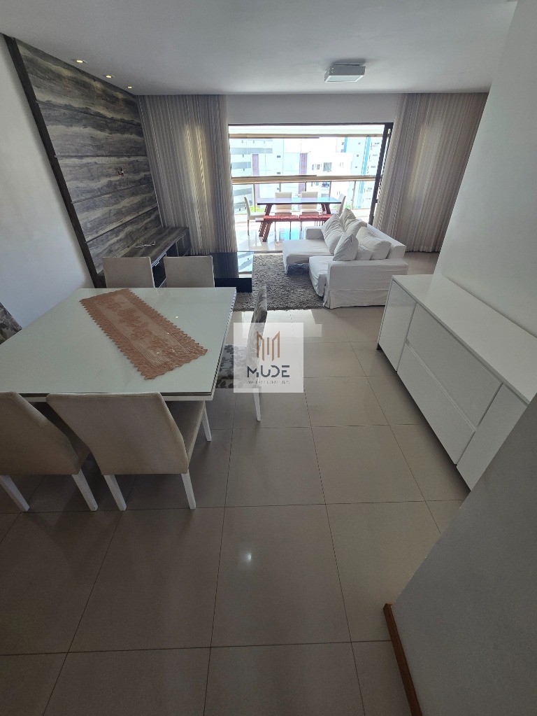 Apartamento, 3 quartos, 147 m² - Foto 3