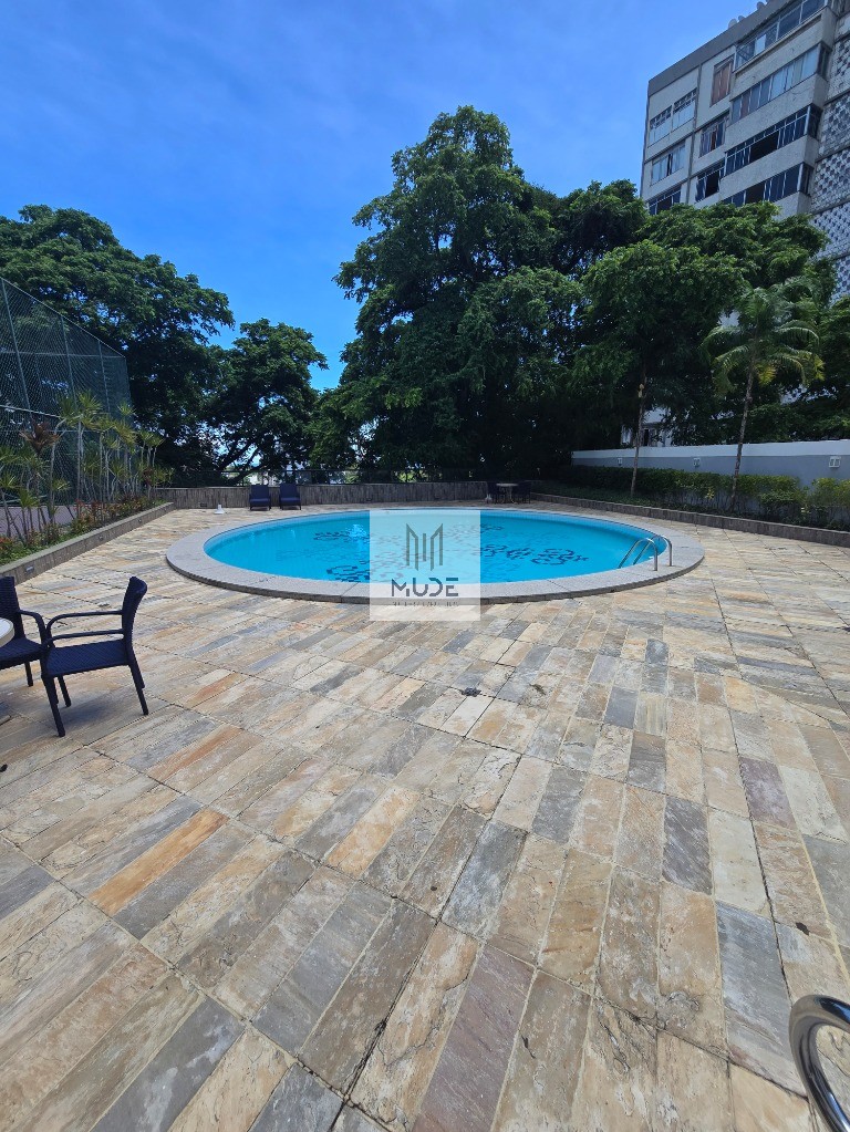 Apartamento, 4 quartos, 340 m² - Foto 34