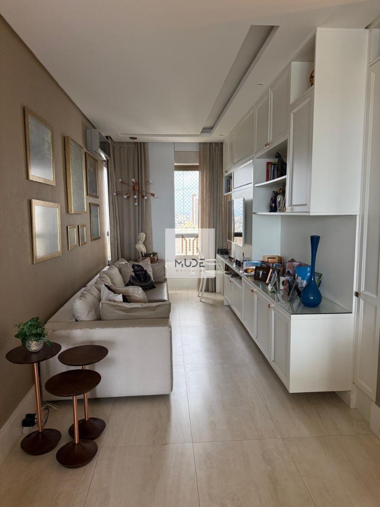 Apartamento, 4 quartos, 205 m² - Foto 5