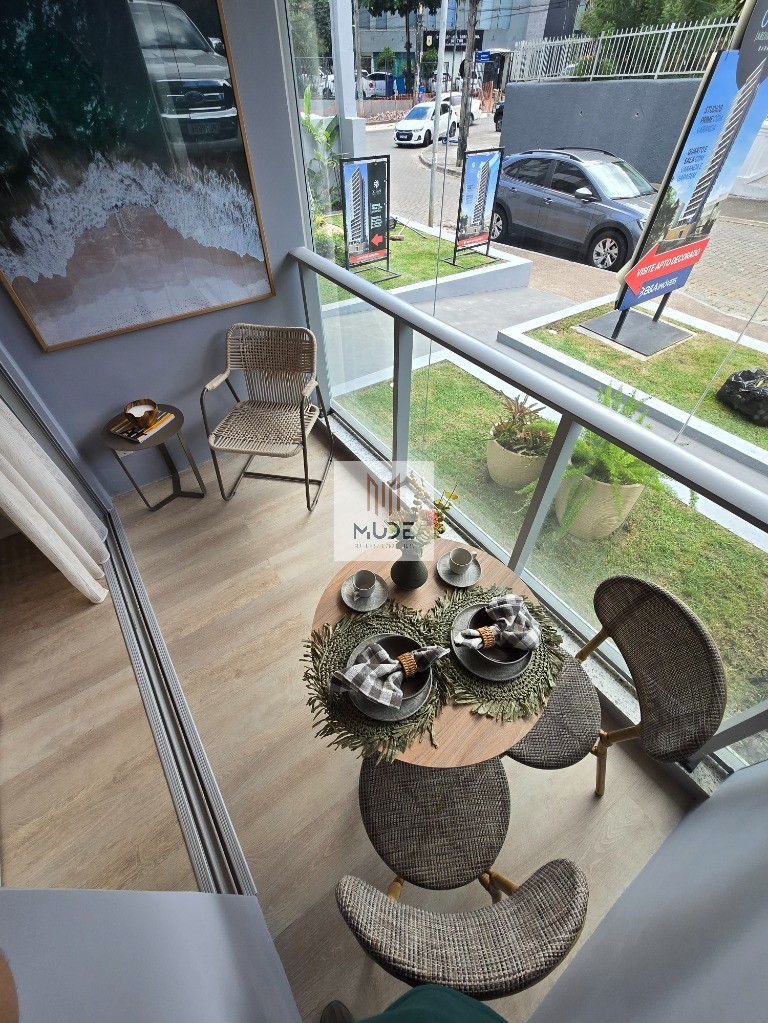 Apartamento, 1 quarto, 21 m² - Foto 13