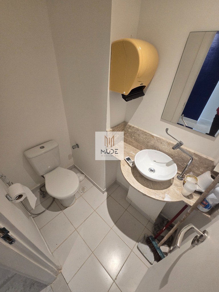Sala-Conjunto, 30 m² - Foto 3