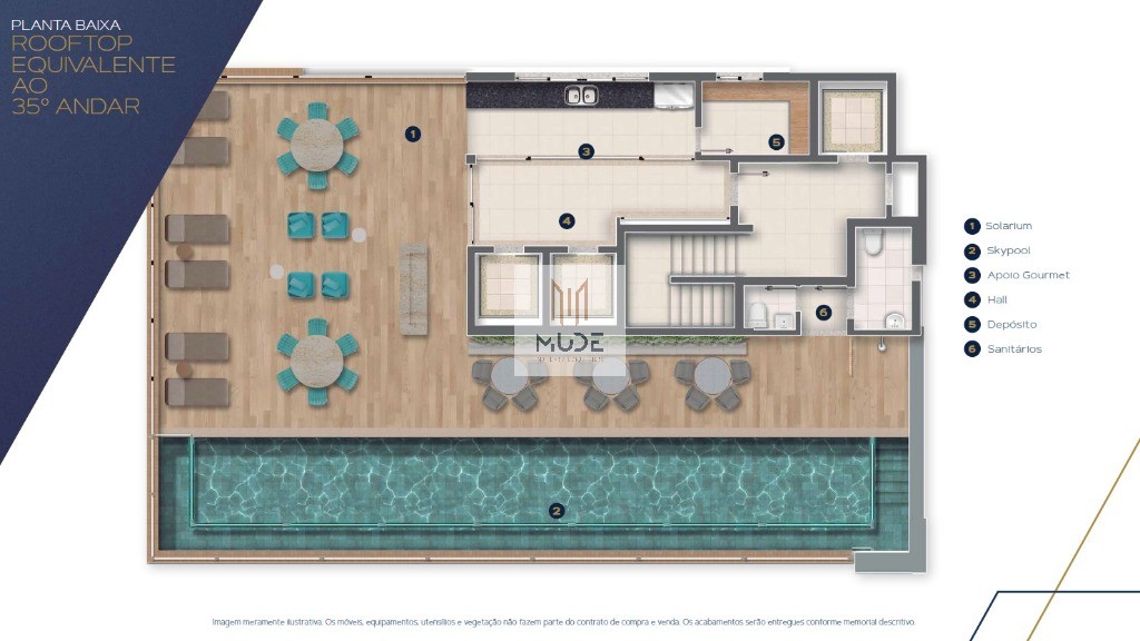 Apartamento, 4 quartos, 209 m² - Foto 22
