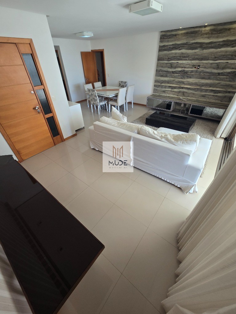 Apartamento, 3 quartos, 147 m² - Foto 4