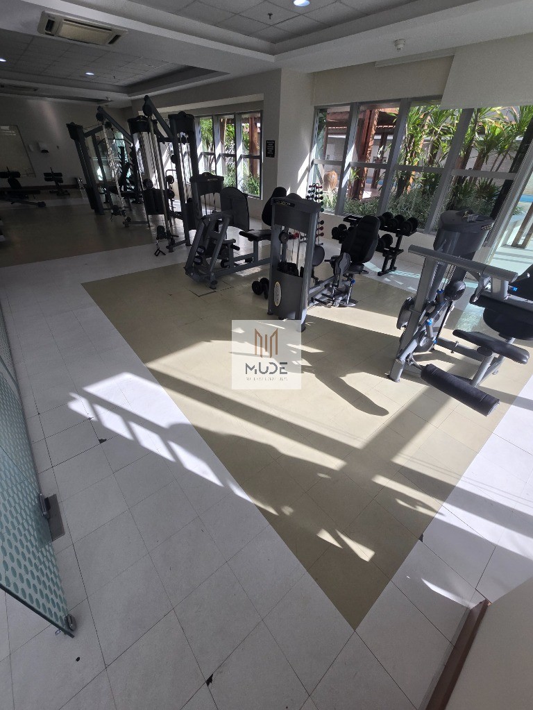 Sala-Conjunto, 30 m² - Foto 10