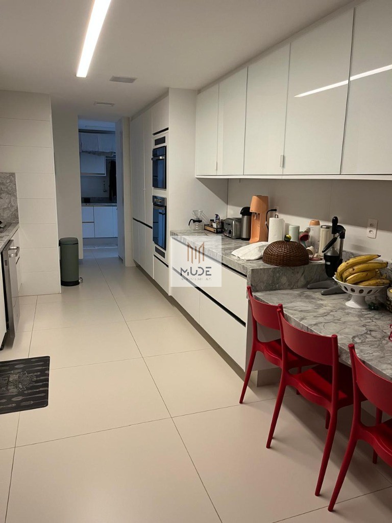 Apartamento, 4 quartos, 330 m² - Foto 6