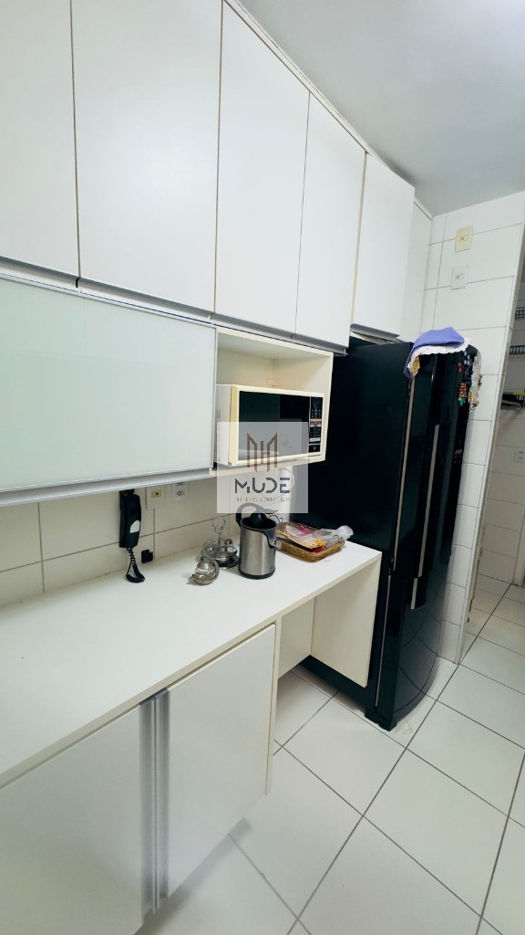 Apartamento, 3 quartos, 112 m² - Foto 8