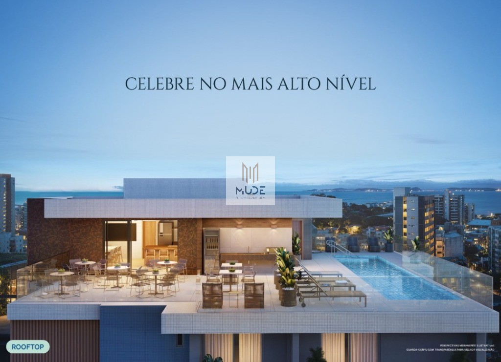 Apartamento, 1 quarto, 21 m² - Foto 1