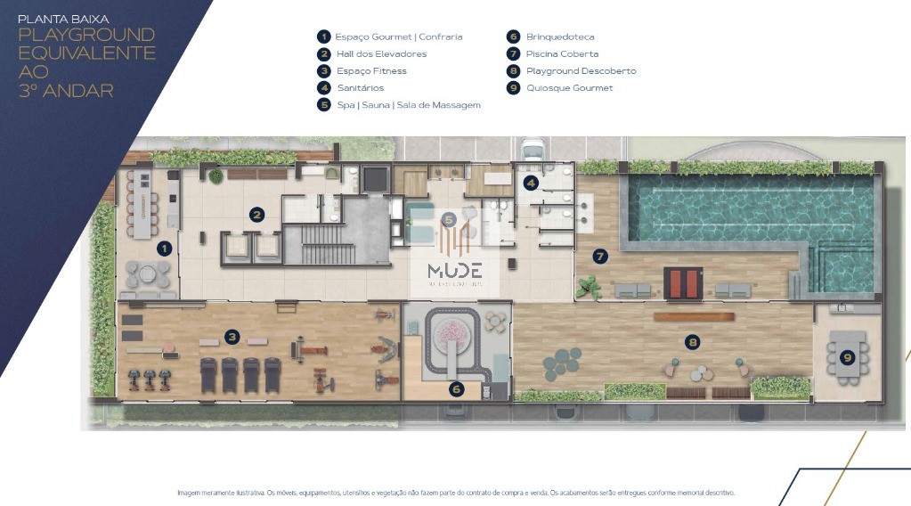 Apartamento, 4 quartos, 209 m² - Foto 27
