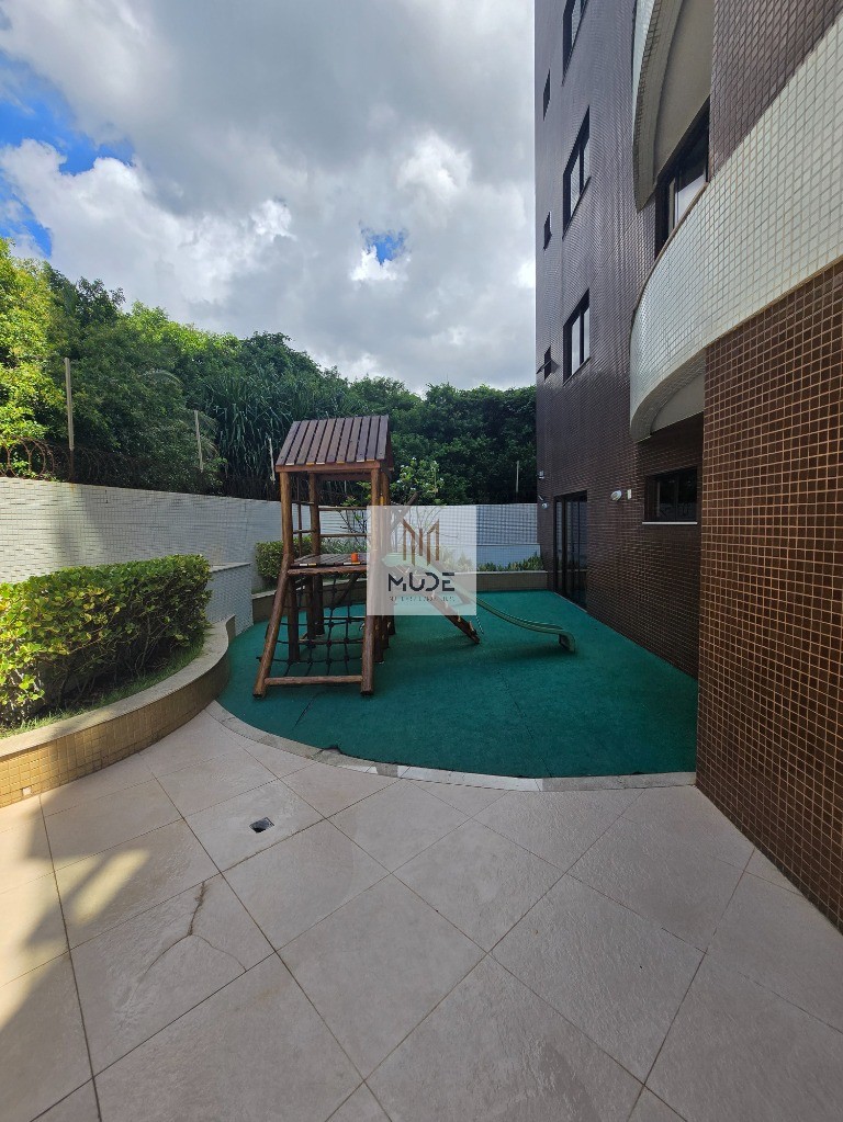 Apartamento, 3 quartos, 147 m² - Foto 33