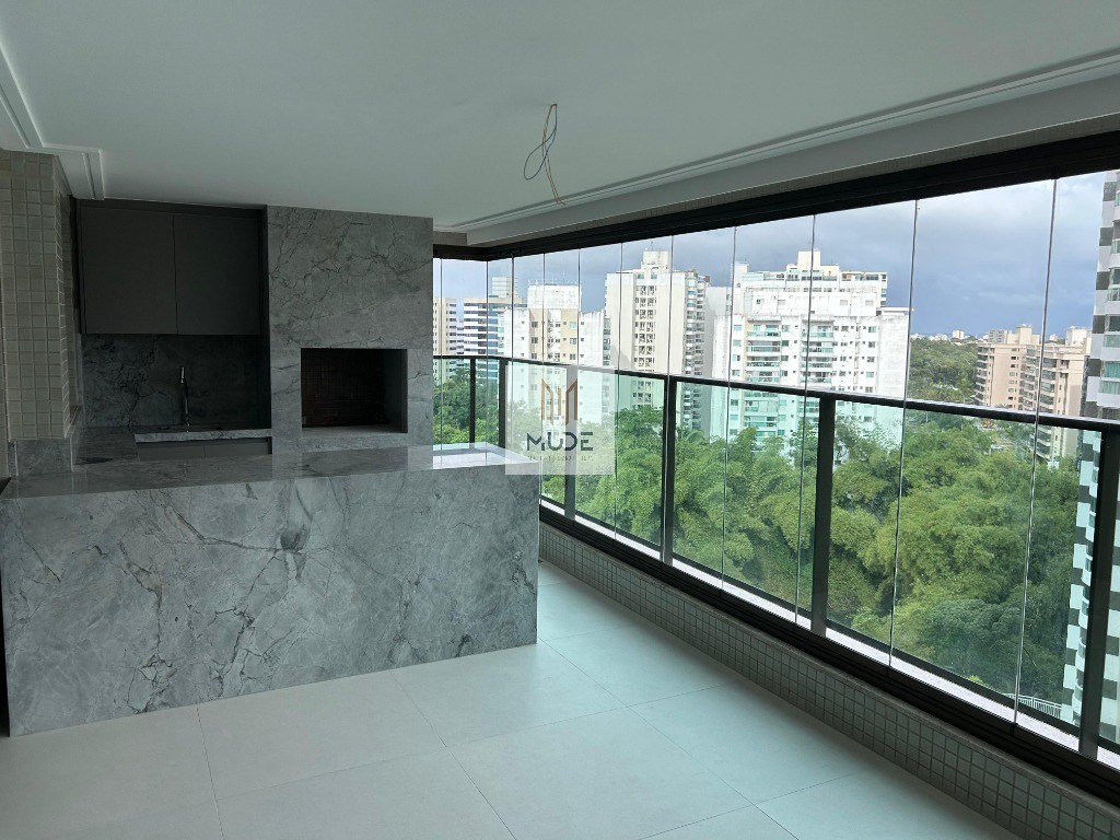 Apartamento, 4 quartos, 203 m² - Foto 5