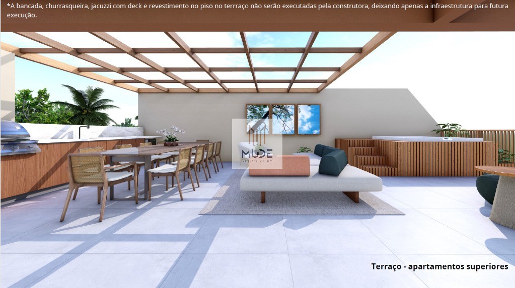 Apartamento, 2 quartos, 104 m² - Foto 8