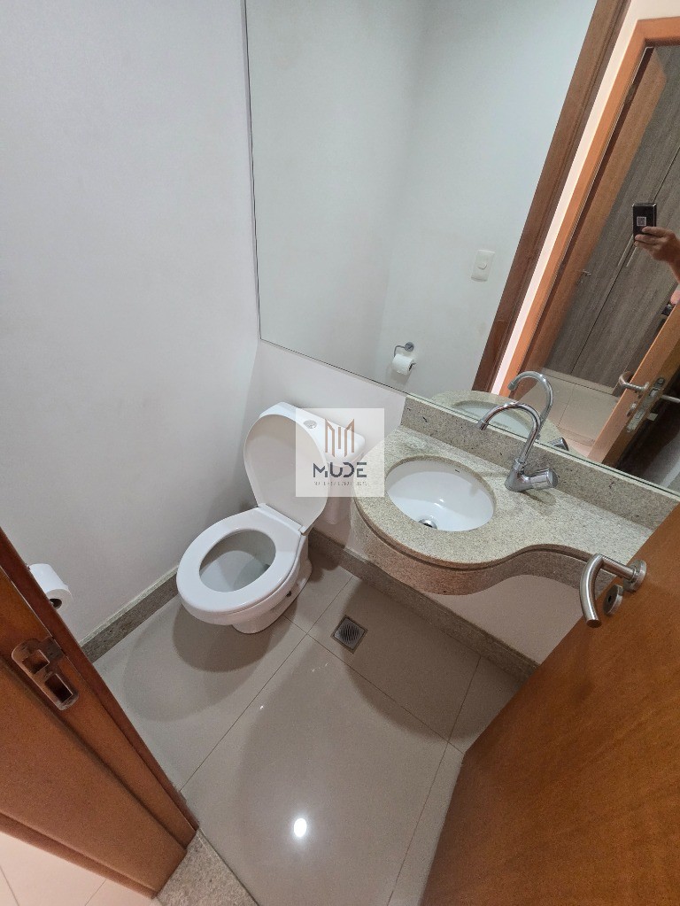 Apartamento, 3 quartos, 147 m² - Foto 9