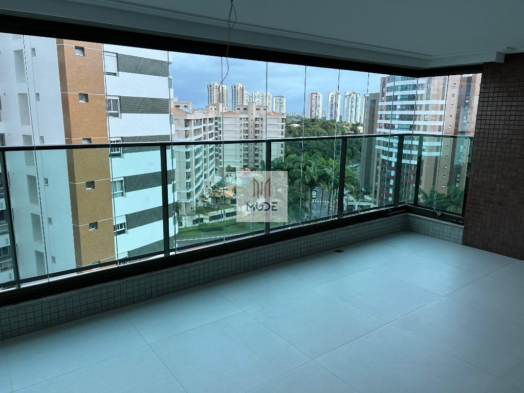 Apartamento, 4 quartos, 203 m² - Foto 7