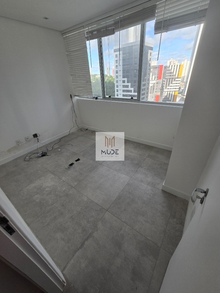 Sala-Conjunto, 30 m² - Foto 6