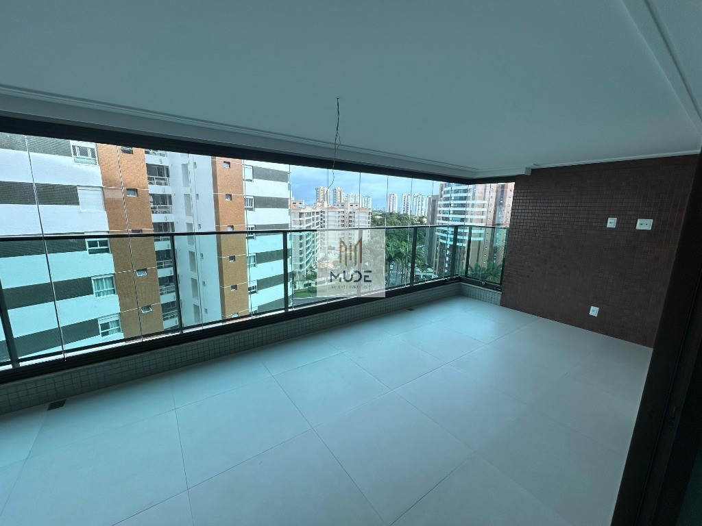 Apartamento, 4 quartos, 203 m² - Foto 6