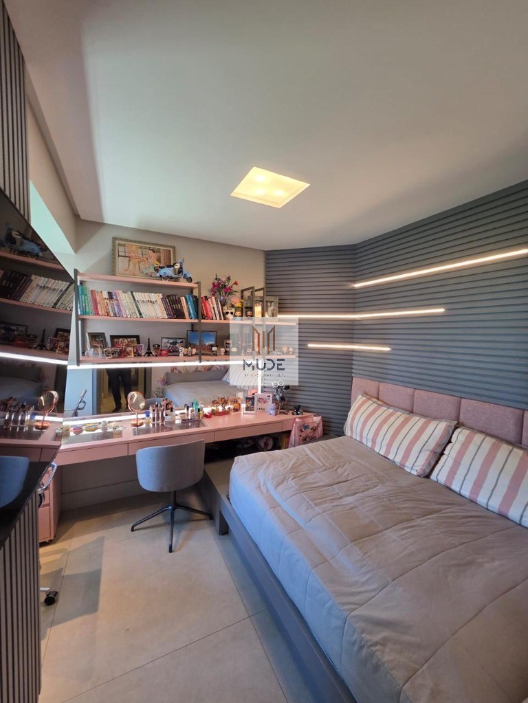 Apartamento, 3 quartos, 152 m² - Foto 11