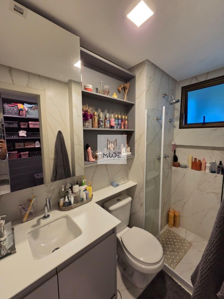 Apartamento, 3 quartos, 152 m² - Foto 8