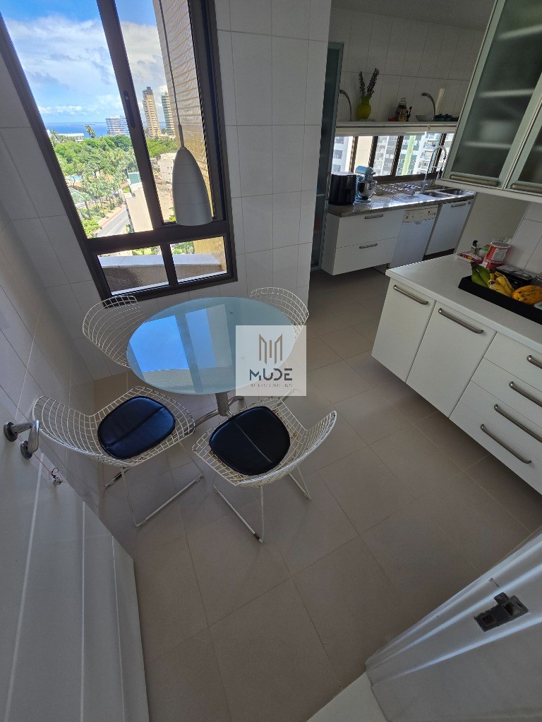 Apartamento, 5 quartos, 312 m² - Foto 29