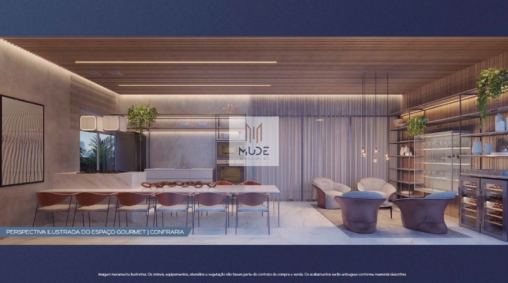 Apartamento, 4 quartos, 209 m² - Foto 15