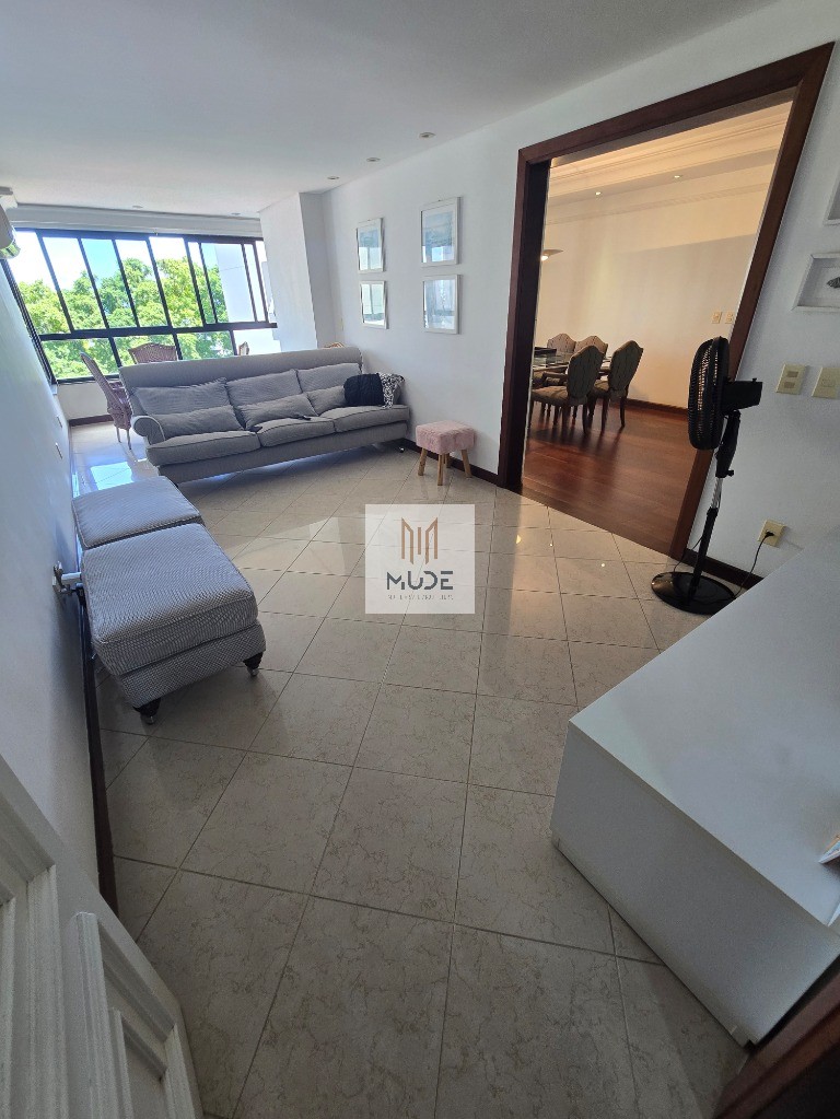 Apartamento, 4 quartos, 340 m² - Foto 28