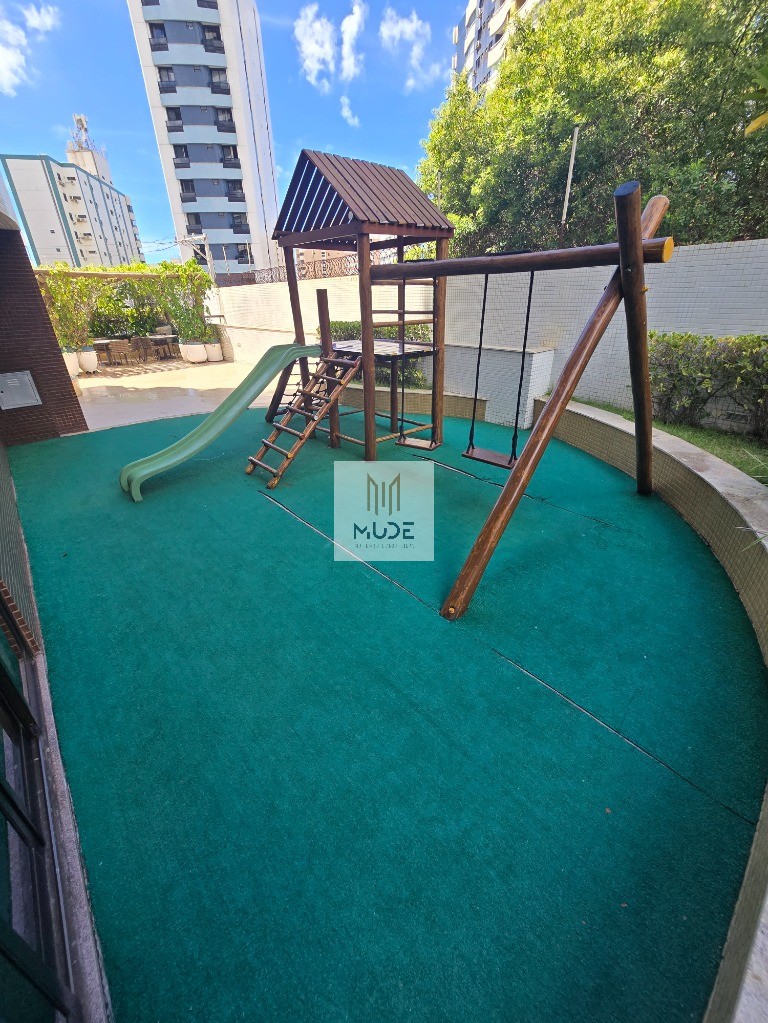 Apartamento, 3 quartos, 147 m² - Foto 34
