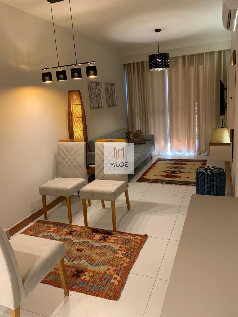 Apartamento, 1 quarto, 51 m² - Foto 15