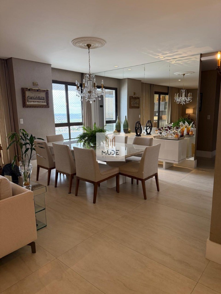 Apartamento, 4 quartos, 205 m² - Foto 2