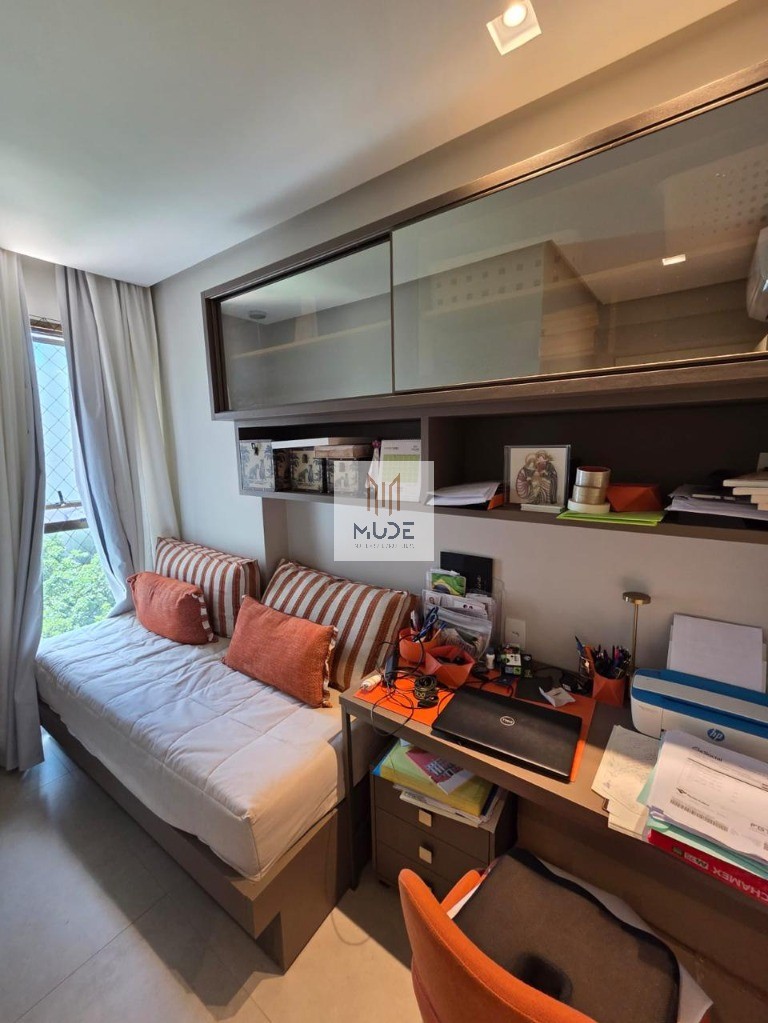 Apartamento, 3 quartos, 152 m² - Foto 13