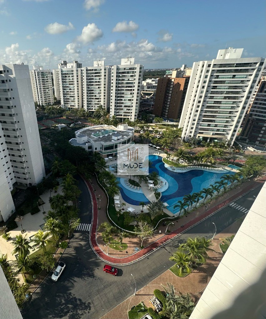 Apartamento, 4 quartos, 195 m² - Foto 1