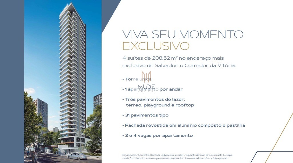 Apartamento, 4 quartos, 209 m² - Foto 11