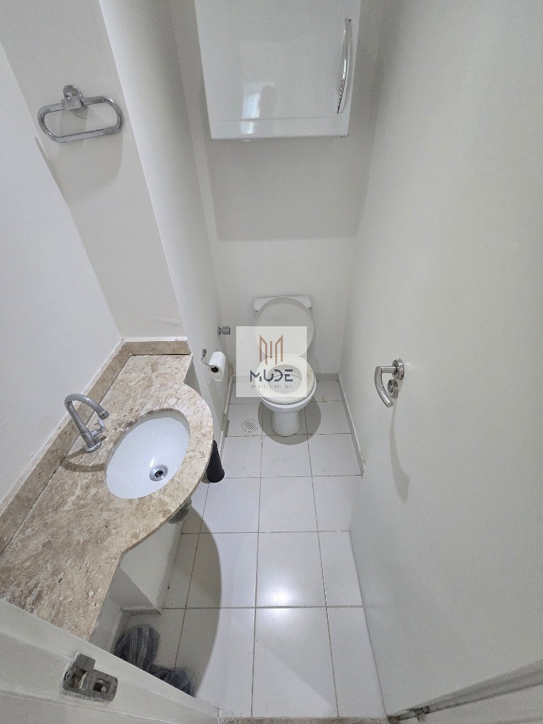 Sala-Conjunto, 33 m² - Foto 3