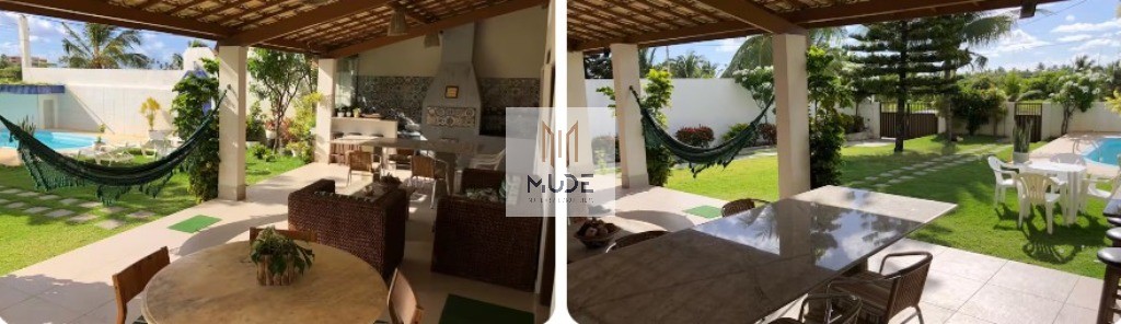Casa, 5 quartos, 525 m² - Foto 10