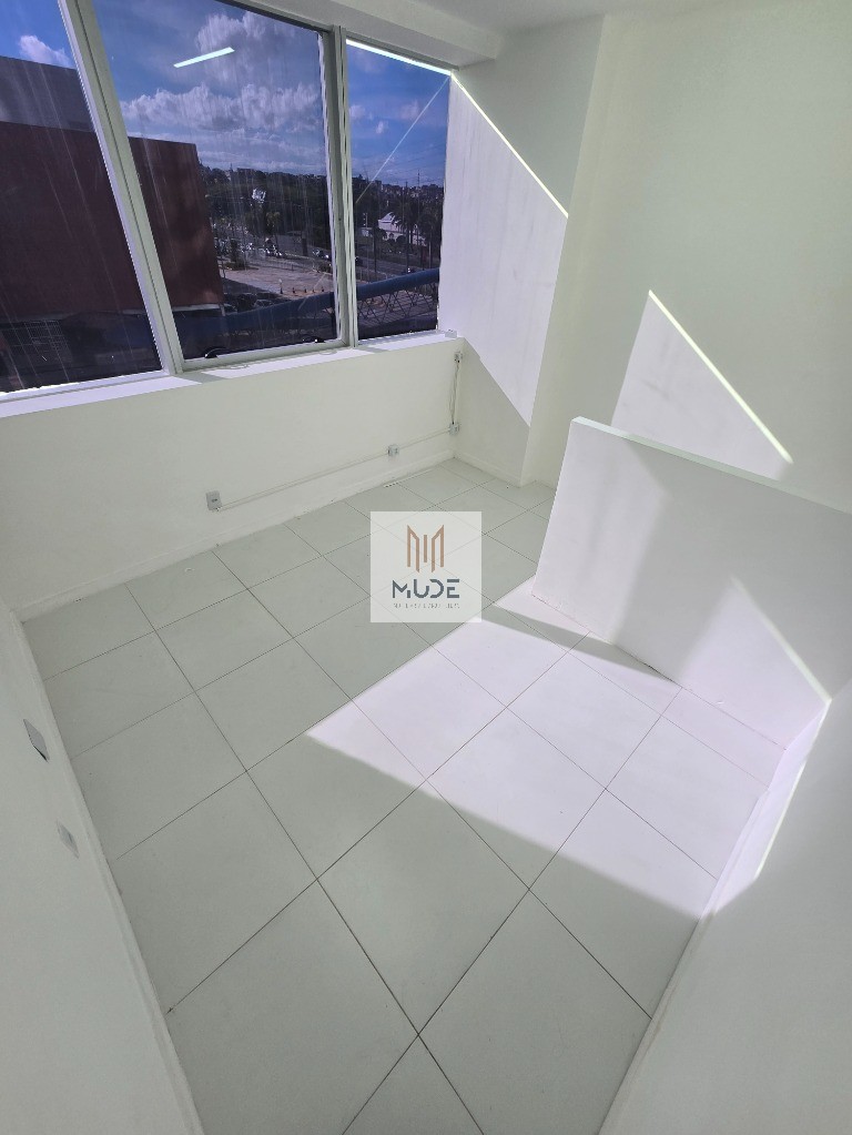 Sala-Conjunto, 30 m² - Foto 5