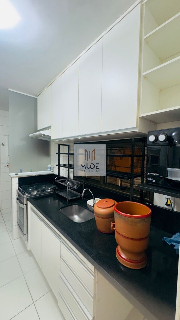 Apartamento, 3 quartos, 112 m² - Foto 9